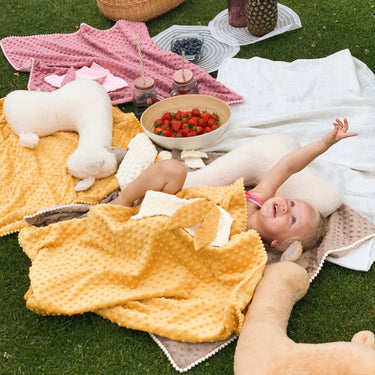 Kids' Comforters & Quilts